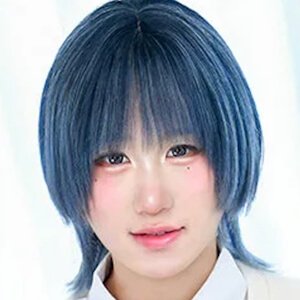 青羽りのん
